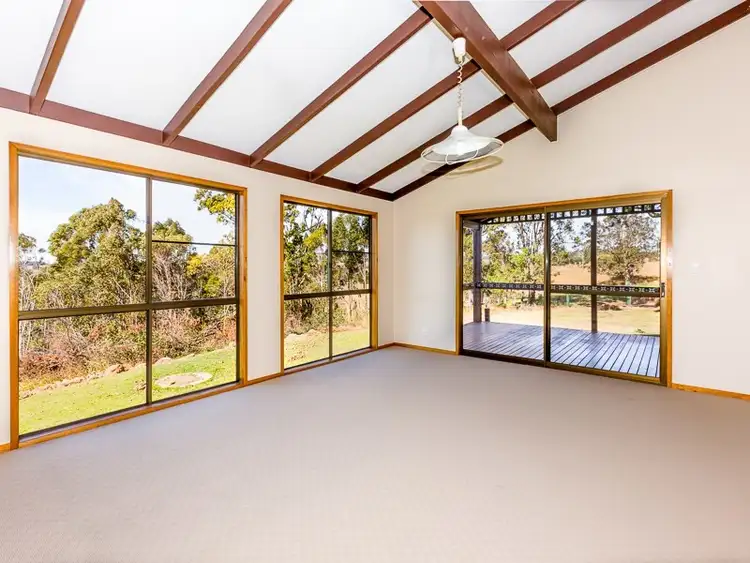 Sixth view of Homely house listing, 10 Towerpark Court, Crows Nest QLD 4355