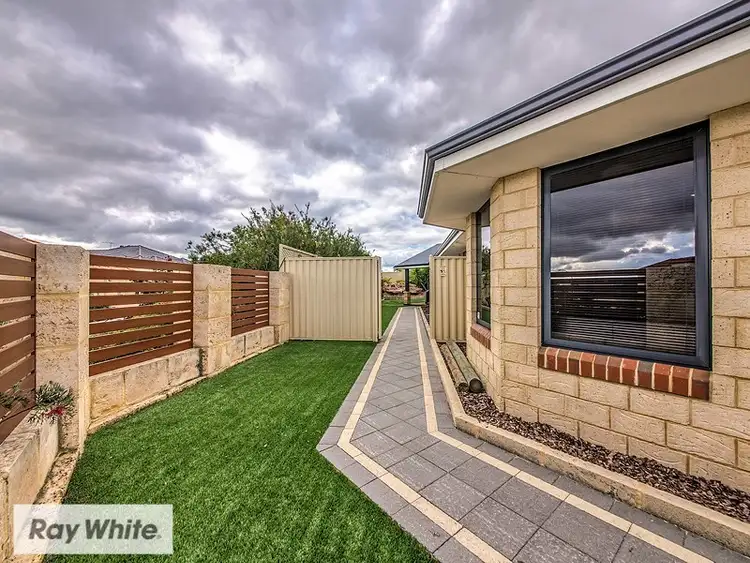 Second view of Homely house listing, 62 Regency Avenue, Madeley WA 6065