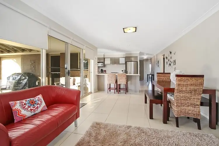 Fourth view of Homely house listing, 12 Honeyeater Circuit, Thurgoona NSW 2640