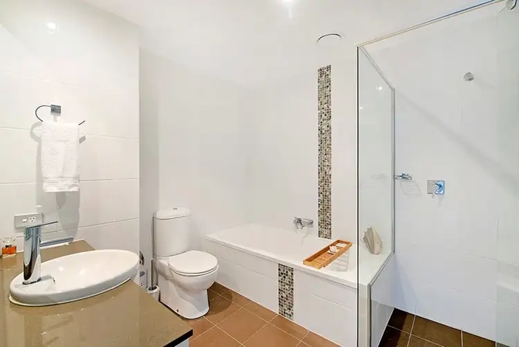 Fifth view of Homely apartment listing, 2 Aqua Street, Southport QLD 4215