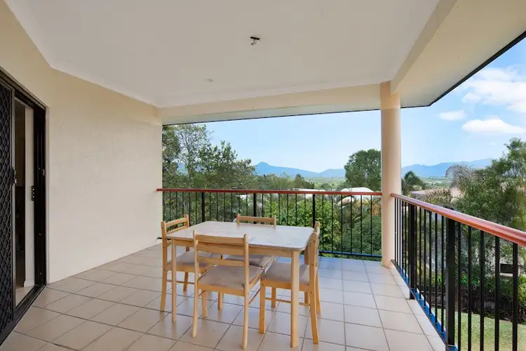Third view of Homely house listing, 61 Verbena Drive, Mount Sheridan QLD 4868