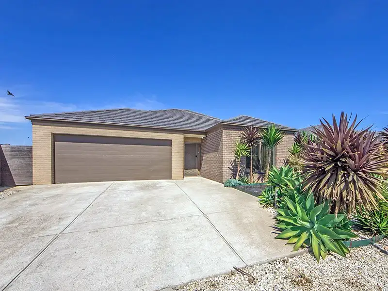 Main view of Homely house listing, 3 Dunlin Crescent, Williams Landing VIC 3027