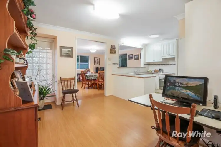 Fourth view of Homely house listing, 72 Roxborough Park Road, Castle Hill NSW 2154