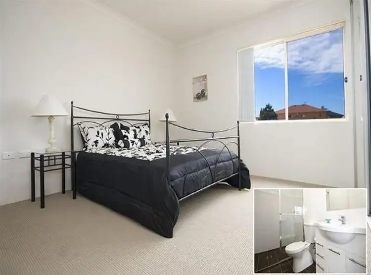 Fifth view of Homely house listing, 27/40 Earl Street, Merrylands NSW 2160
