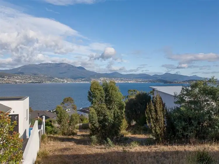 Main view of Homely land listing, 671 Oceana Drive, Tranmere TAS 7018