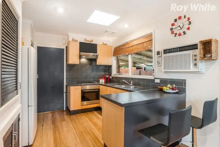 Third view of Homely house listing, 48 Currawa Drive, Boronia VIC 3155