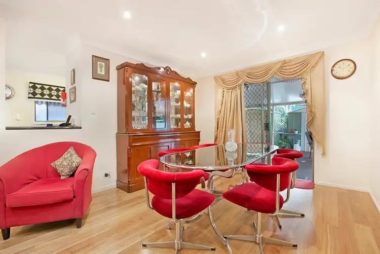 Fourth view of Homely house listing, 36 Weekes Road, Carindale QLD 4152