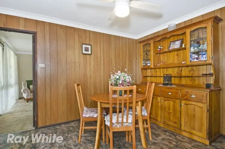 Third view of Homely house listing, 32 Baulkham Hills Road, Baulkham Hills NSW 2153