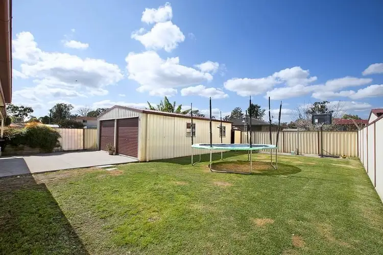 Seventh view of Homely house listing, 11 Kew Place, Dharruk NSW 2770