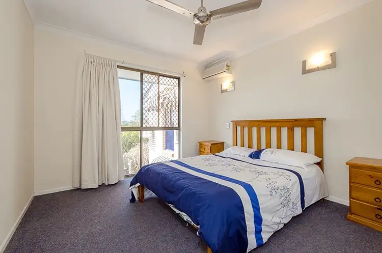 Sixth view of Homely unit listing, 5/16 Kent Street, West Gladstone QLD 4680