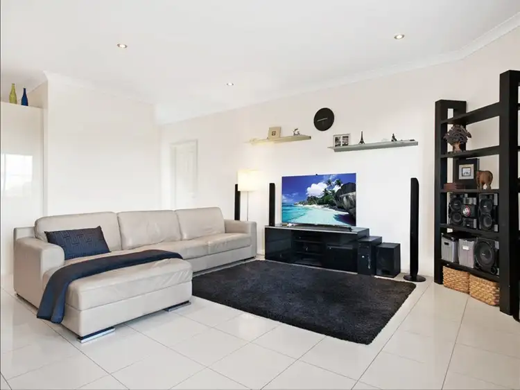 Second view of Homely townhouse listing, 2/8 Short Street, Helensburgh NSW 2508