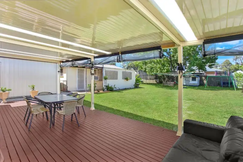Main view of Homely house listing, 22 Galton Street, Wetherill Park NSW 2164