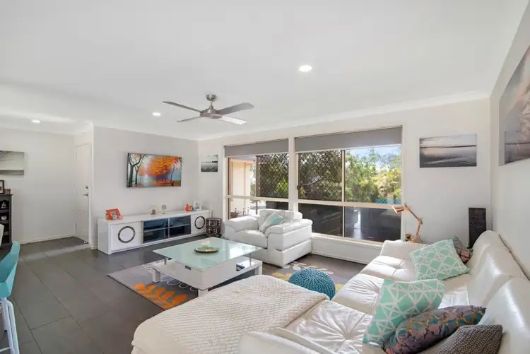 Sixth view of Homely house listing, 51 Saffron Street, Elanora QLD 4221