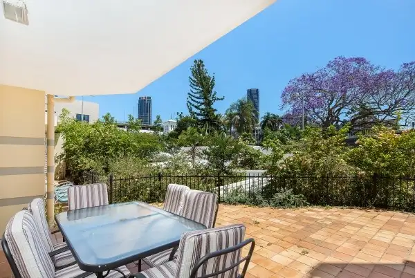 3002/56 Wharf Street, Kangaroo Point QLD 4169