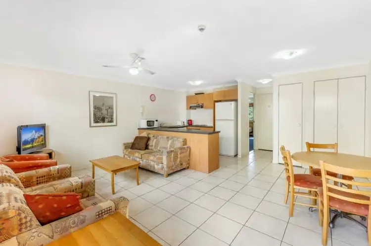 Second view of Homely unit listing, 12/13 Tonga Place, Parkwood QLD 4214