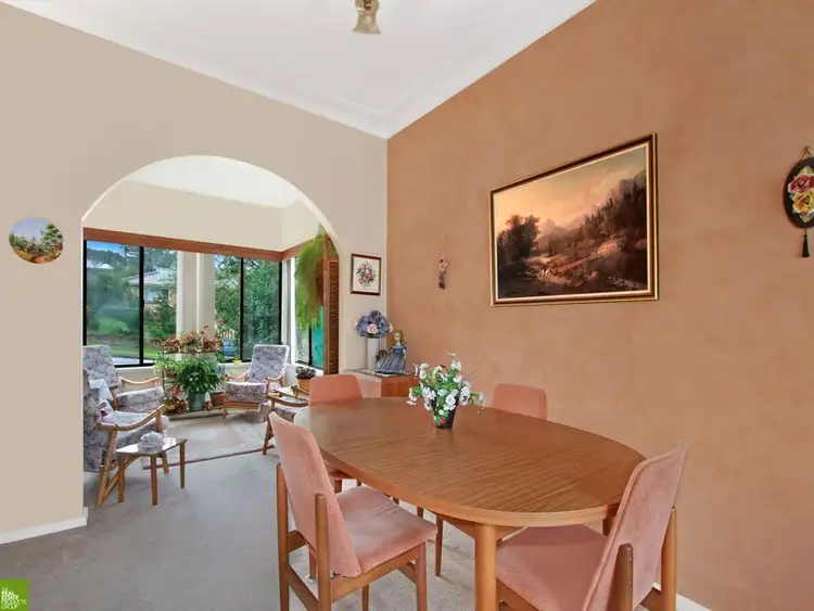 Sixth view of Homely house listing, 3 Pooraka Avenue, West Wollongong NSW 2500