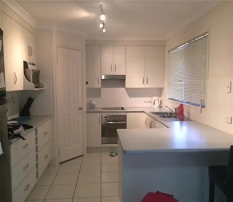 Second view of Homely house listing, 6 Kerrie Meares Avenue, Gracemere QLD 4702