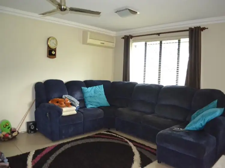 Fourth view of Homely house listing, 1 Forrester Way, Yeppoon QLD 4703