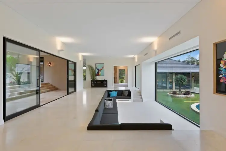 Seventh view of Homely house listing, 9 Lawrence Road, Kenthurst NSW 2156