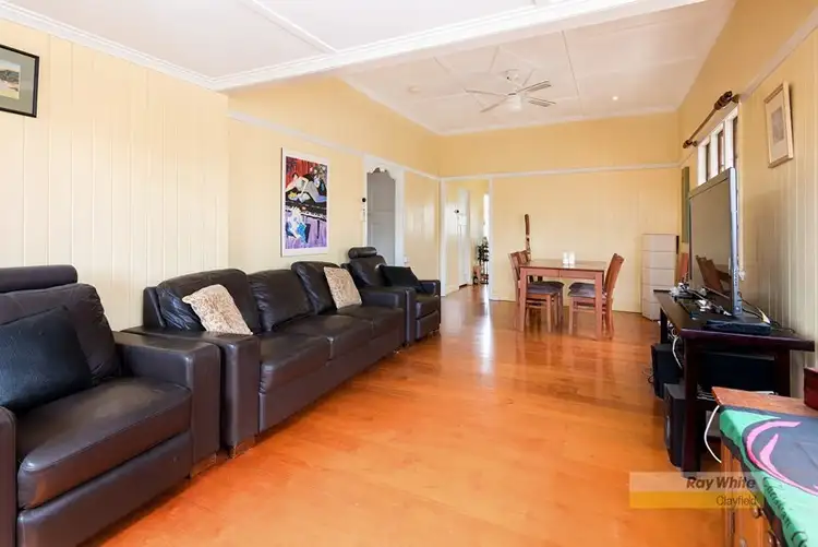 Third view of Homely house listing, 63 Dobson Street, Ascot QLD 4007