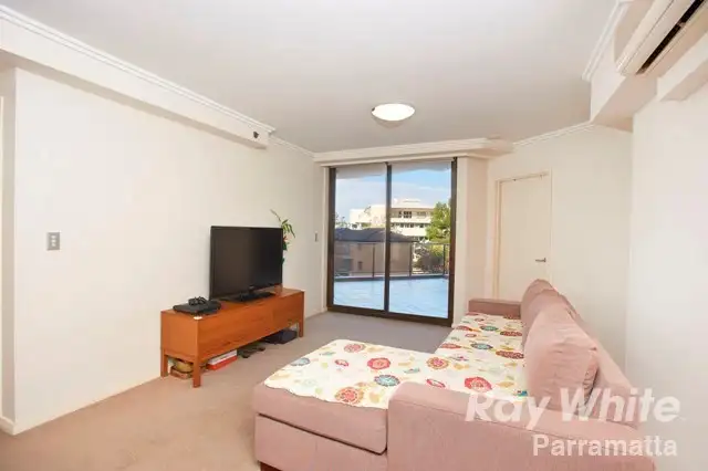 Fifth view of Homely unit listing, 97/13-15 Hassall Street, Parramatta NSW 2150