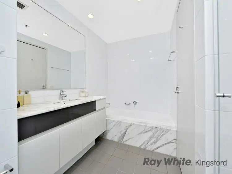 Sixth view of Homely apartment listing, 1906/9 Railway Street, Chatswood NSW 2067