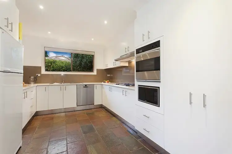 Third view of Homely house listing, 3 Brogden Court, Rowville VIC 3178