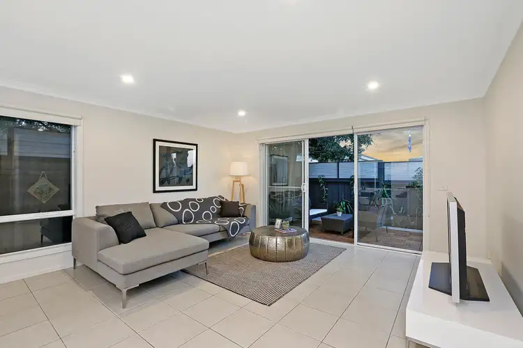 Fifth view of Homely house listing, 18B Lewis Court, Grovedale VIC 3216