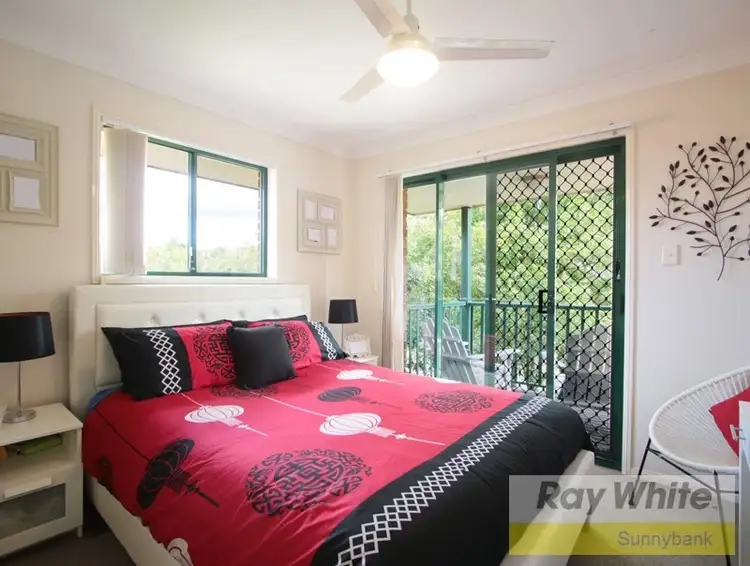 Sixth view of Homely unit listing, 24/90 Oakleaf Street, Eight Mile Plains QLD 4113