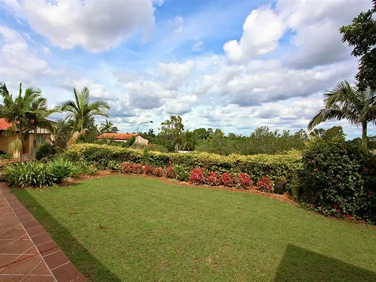 Sixth view of Homely house listing, 7 oron Close, Westlake QLD 4074