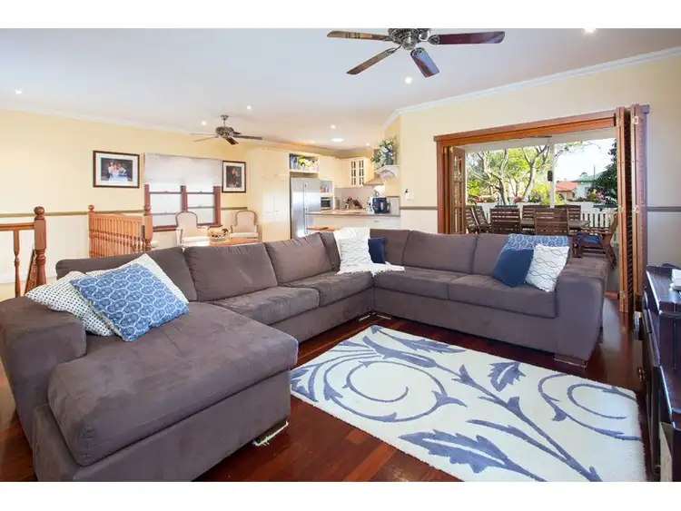 Third view of Homely house listing, 38 Evelyn Street, Grange QLD 4051