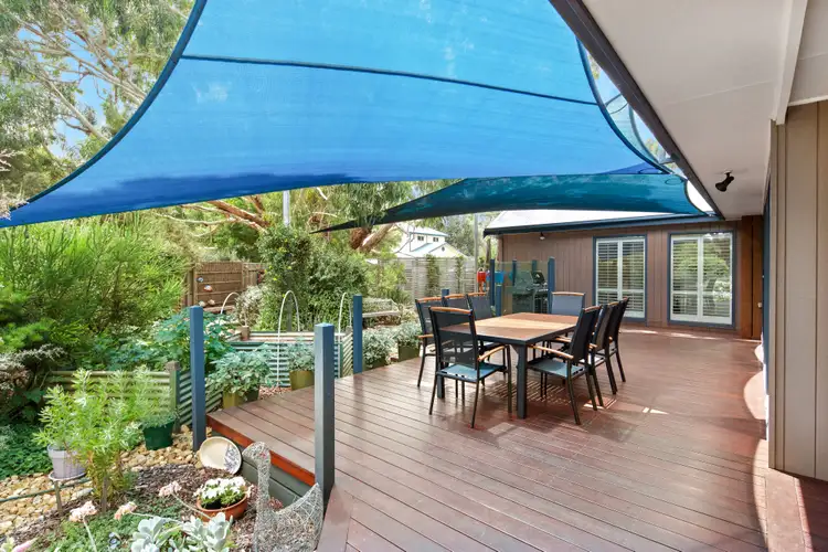 Fourth view of Homely house listing, 1 Tedwood Court, Silverleaves VIC 3922
