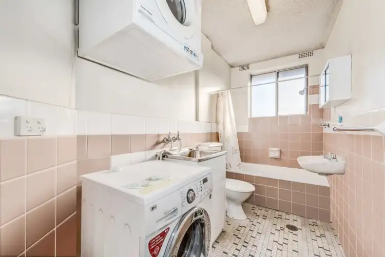 Sixth view of Homely unit listing, 12/50 West Parade, West Ryde NSW 2114