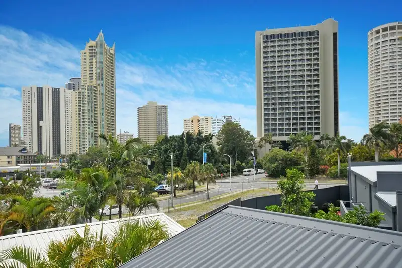 Main view of Homely house listing, 27 Palm Avenue, Surfers Paradise QLD 4217