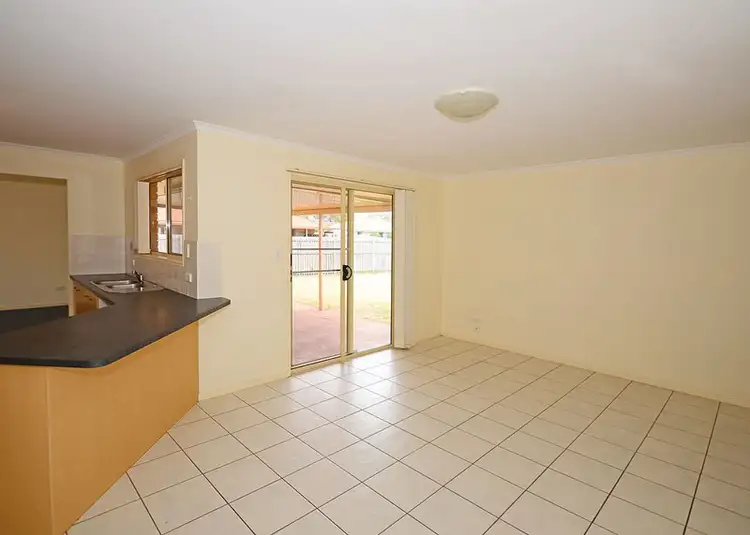 Sixth view of Homely house listing, 1 Gwen Court, Urraween QLD 4655