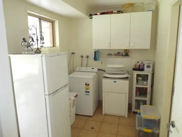Fourth view of Homely house listing, 16 Outridge Street, Wondai QLD 4606