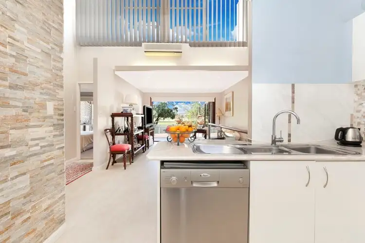Third view of Homely townhouse listing, 11/95 Strickland Terrace, Graceville QLD 4075