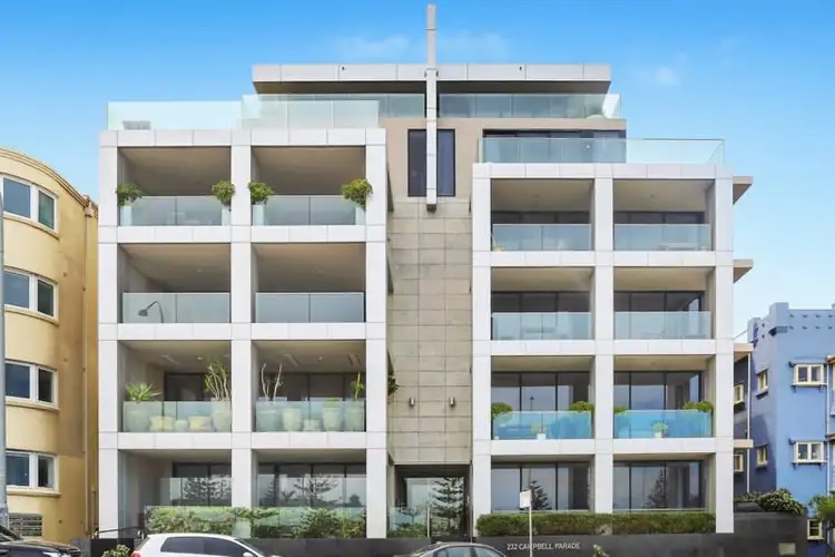 8/232 Campbell Parade, Bondi Beach NSW 2026