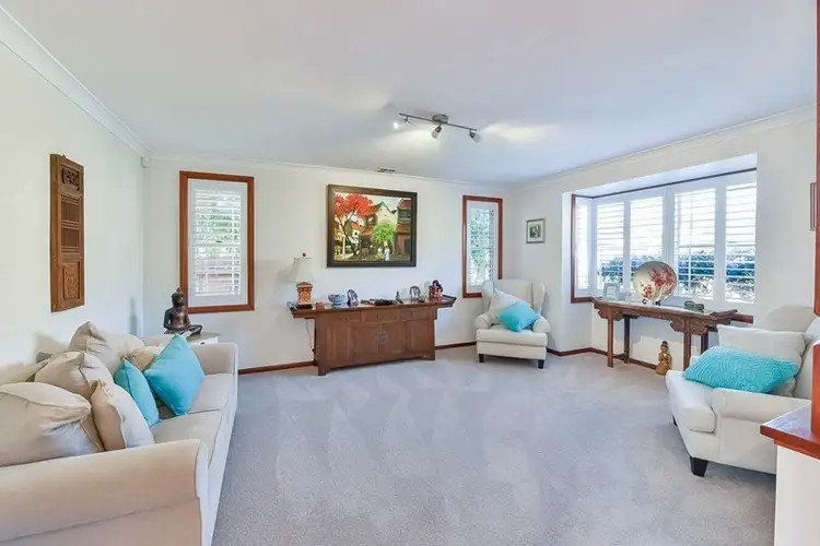 Fifth view of Homely house listing, 18 Governors Way, Macquarie Links NSW 2565