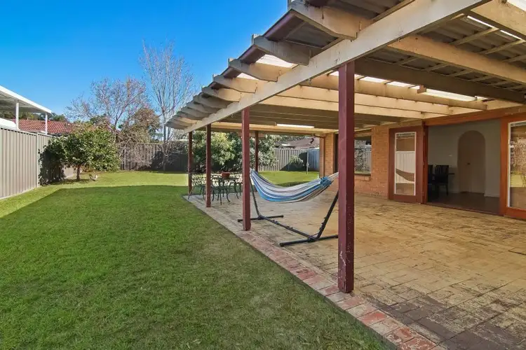 Seventh view of Homely house listing, 36 Nellie Stewart Drive, Doonside NSW 2767