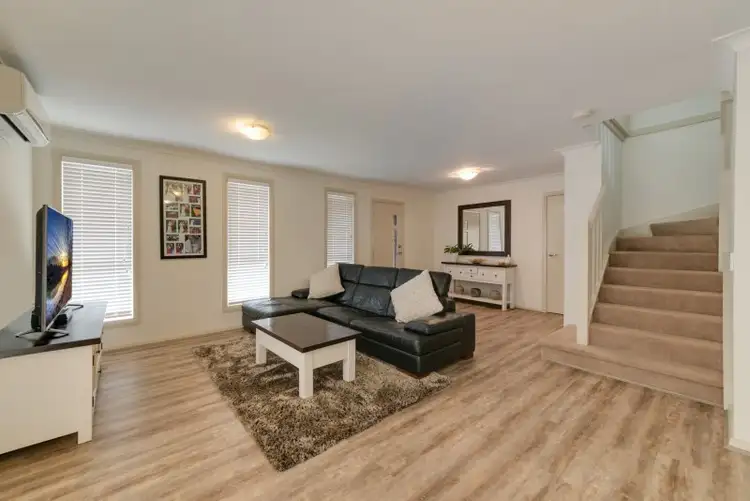 Second view of Homely house listing, 144 Minorca Circuit, Spring Farm NSW 2570