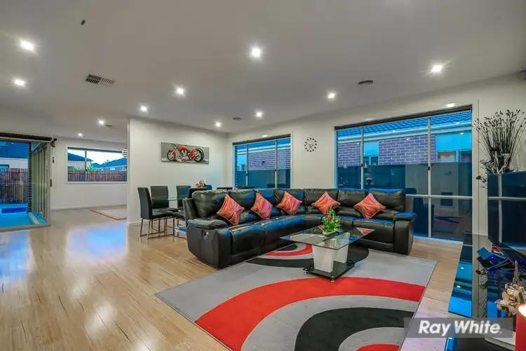 Sixth view of Homely house listing, 69 Inverell Parkway, Tarneit VIC 3029
