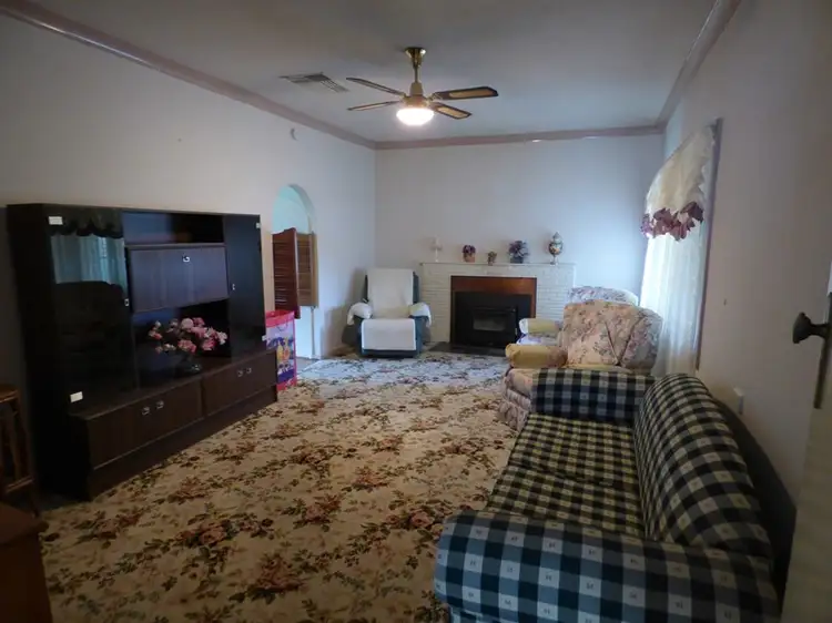 Second view of Homely house listing, 110 Flint Street, Forbes NSW 2871