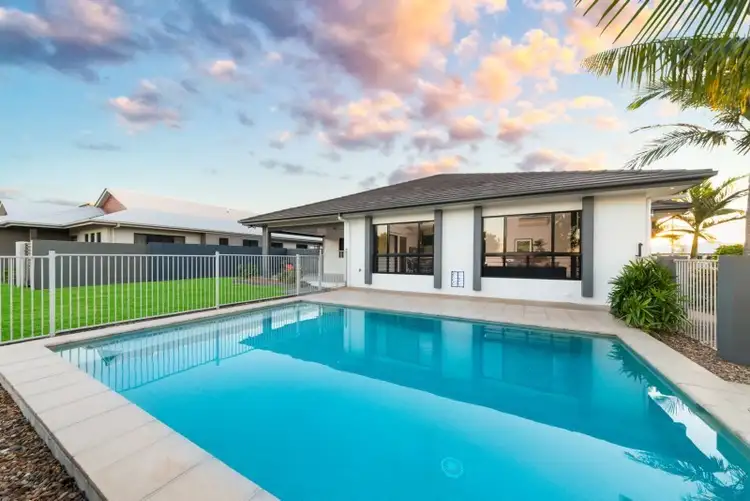 Main view of Homely house listing, 59 Lakeland Boulevard, Idalia QLD 4811