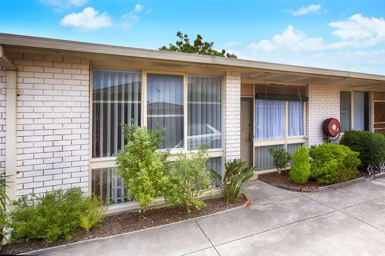 3/31 Argyle Avenue, Chelsea VIC 3196
