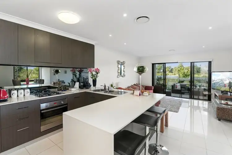 Second view of Homely townhouse listing, 20/2 Inland Drive, Tugun QLD 4224
