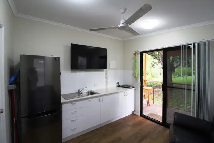 Second view of Homely house listing, 26 George Street, Linville QLD 4306