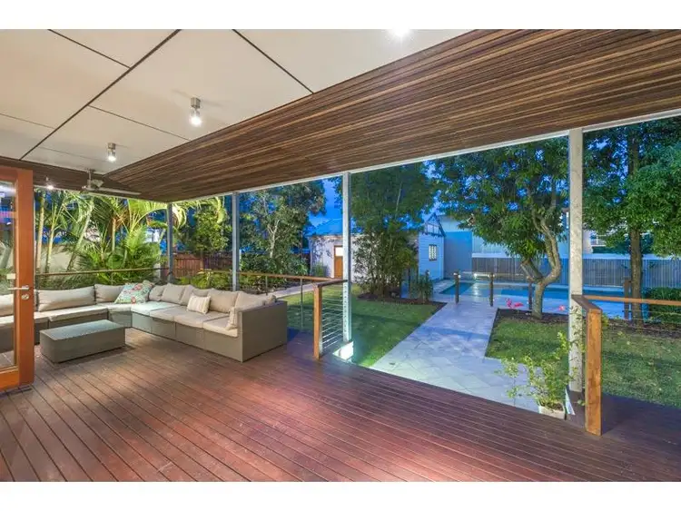 Sixth view of Homely house listing, 18 Neulans Road, Indooroopilly QLD 4068