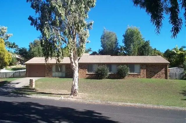 5 Rosemount Street, Sinnamon Park QLD 4073