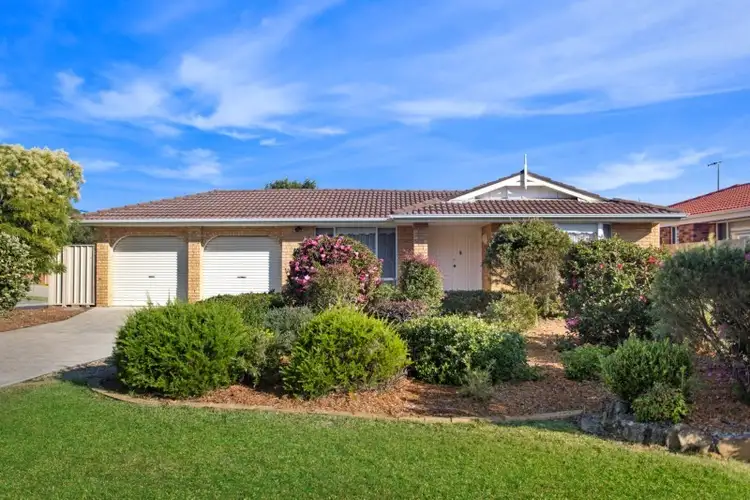 45 Murrumbidgee Crescent, Bateau Bay NSW 2261